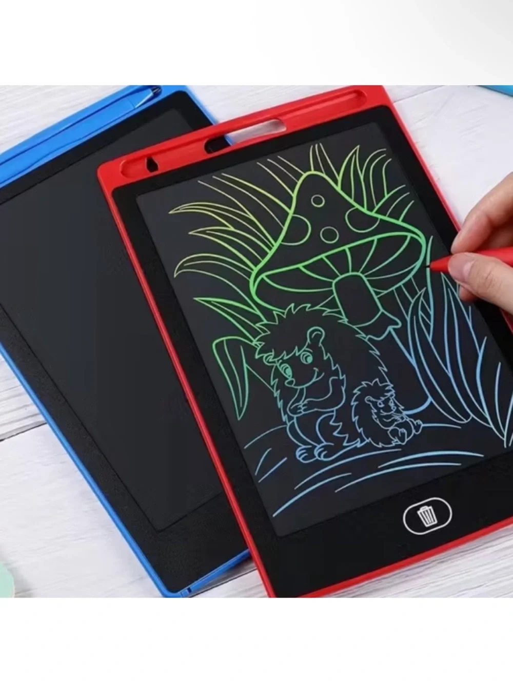 LCD Writing Tablet